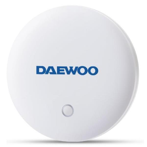 DAEWOO MY-FRIEND TAG VERSIONE IOS APPL